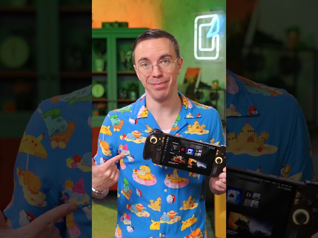 The Xbox Ally X20 is AWESOME but…