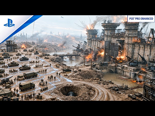 Grand Strategy is BACK: These 20 Upcoming Games Will Ruin Your Sleep in 2026 & 2027