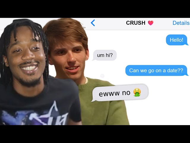 Helping Viewers RIZZ Their Crushes FT Family Friendly