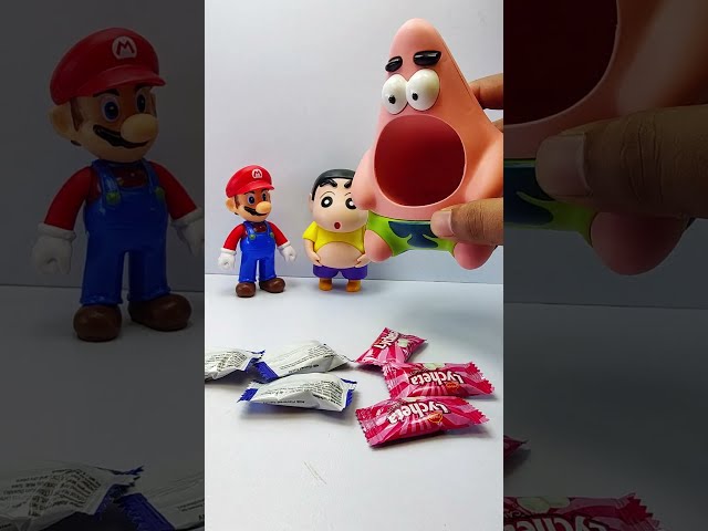 Satisfying Unboxing Super Mario Bros | Review ASMR Mario Compilation