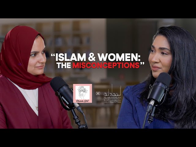 The Hidden Misconceptions about Islam | Dr Sohaira Siddiqui