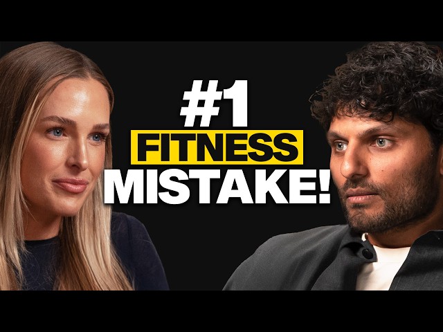 4-Part Strength Workout Framework to Transform Your Body (FORGET EVERYTHING ELSE!)