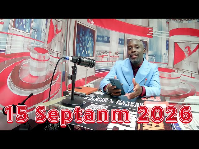 JED JEL 2026 the Ultimate fight for democracy and the rule of law to save Haiti and the world