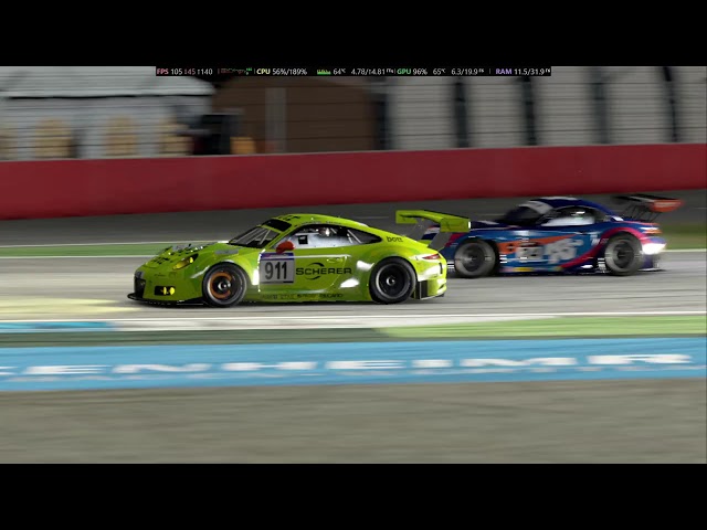 Project CARS 2