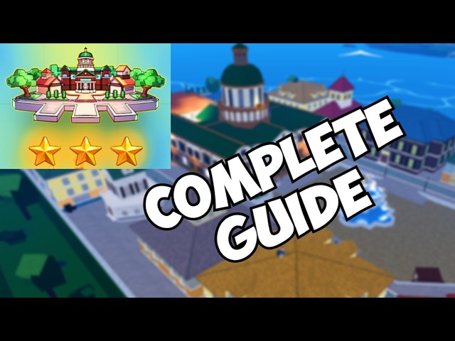 how to complete EVERY SECRET QUEST in MIDDLE TOWN | Blox Fruits