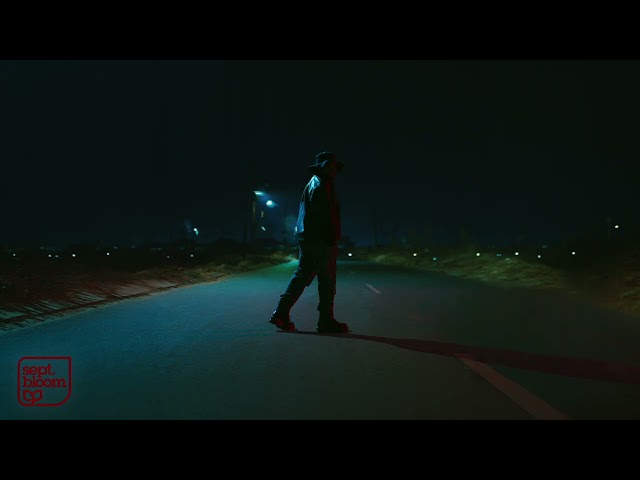 FKA MASH & LVN - Nights Alone (Official Audio)