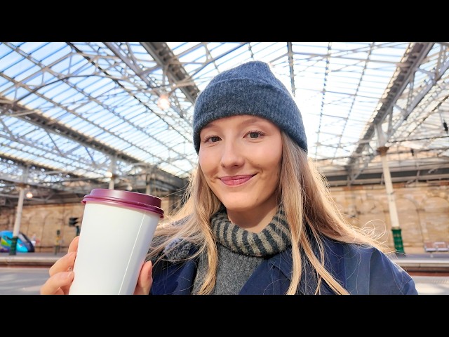 autumn in edinburgh - 9-5 days, north berwick + moving?