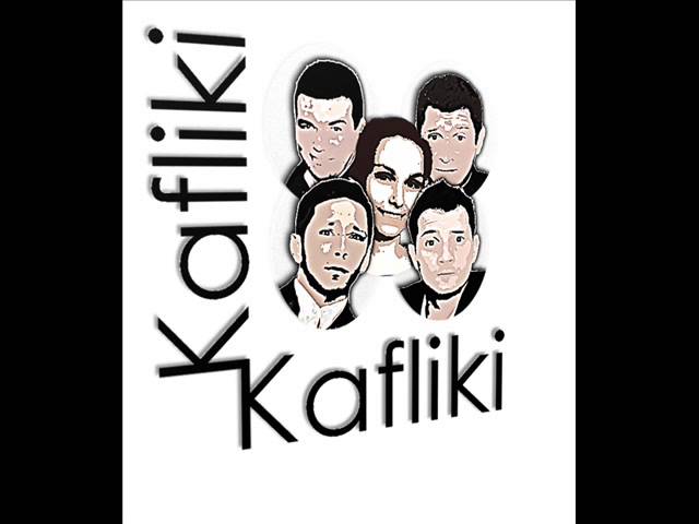 Kafliki- "Geld"