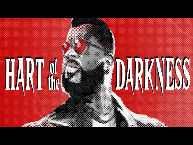 I Made A Comic Book... Let's Talk About It.