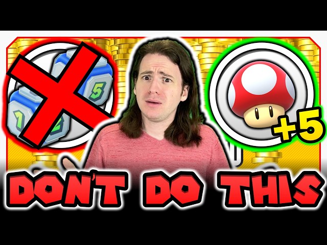 How To Win Mario Party EVERY Time!