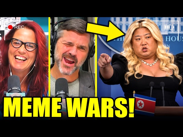 The Internet Can't Stop ROASTING MAGA and Its getting MERCILESS!