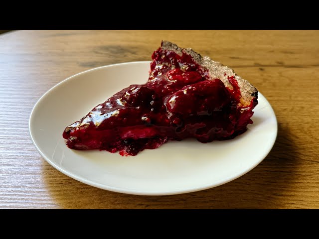 With this cheesecake you can lose weight! Low-calorie cheesecake recipe