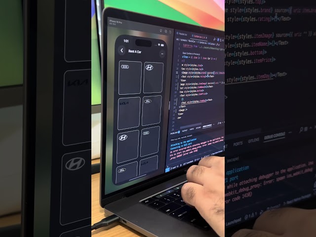Car List (React Native)