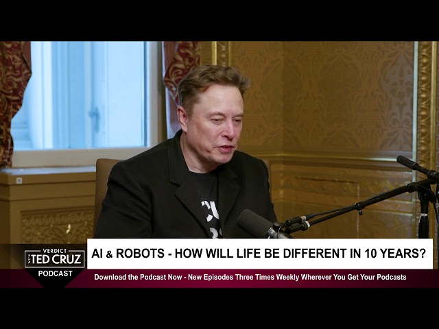What Happens If China Invades Taiwan? Elon Musk's AI Warning