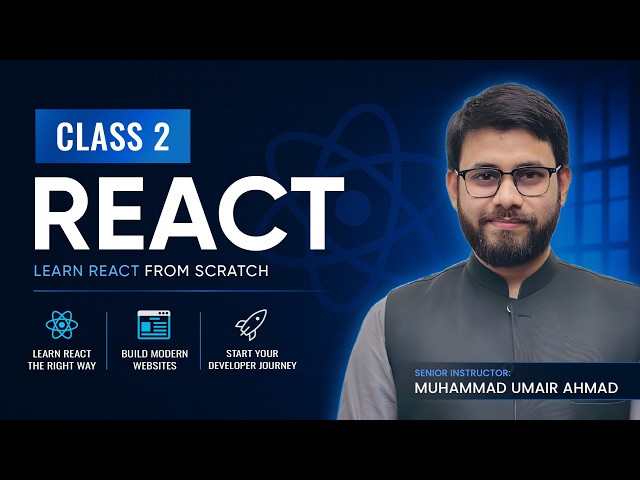 | Muhammad Umair Ahmad