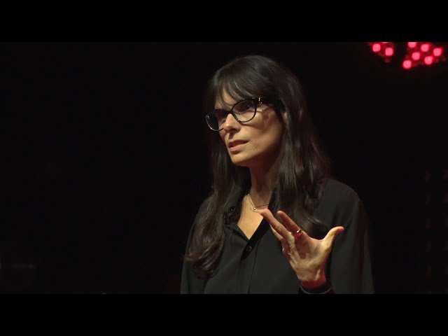 How to have a healthy relationship  | Jillian Turecki | TEDxNashville