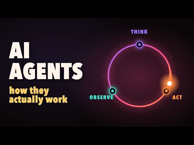 AI Agent vs Chatbot: The One Loop That Makes the Difference