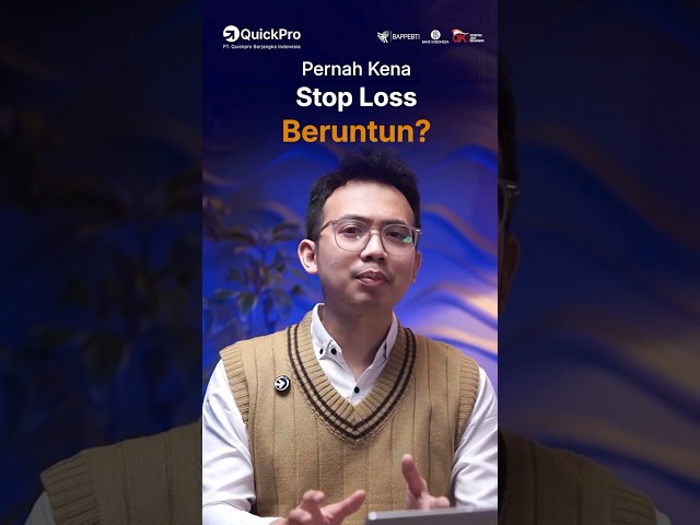 Recover loss lebih gampang dengan cara ini #tradingforex #tips