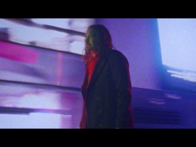 The War On Drugs - Who's That (Official Video)