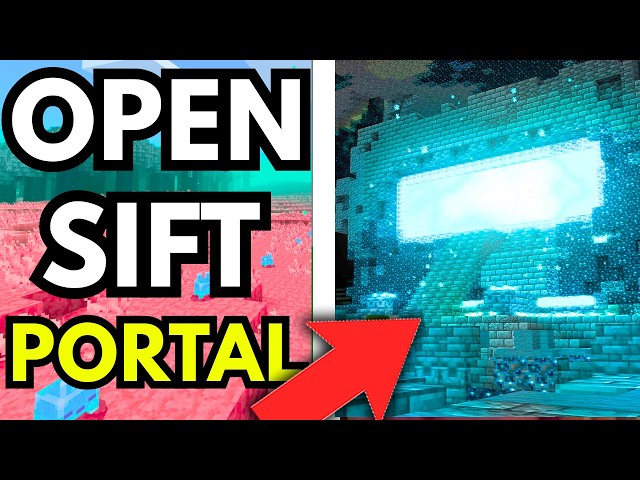 How to Open the Sift Portal (Full Guide)