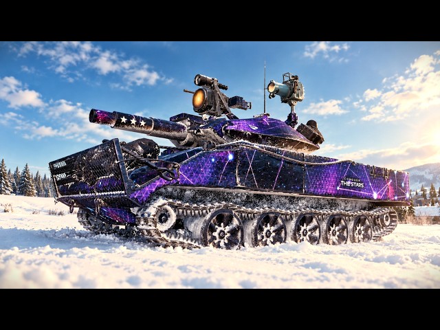 Sheridan: They Can Run, But They Can't Hide - World of Tanks