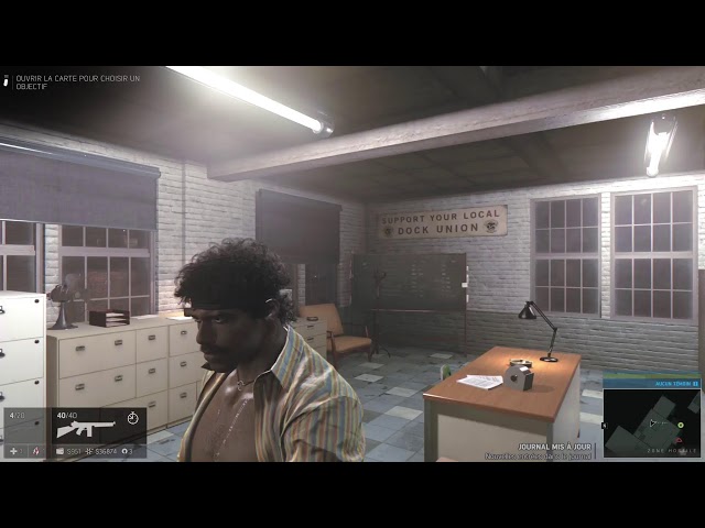 mafia III édition ps5