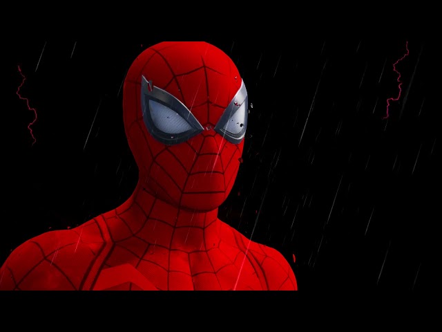 Spider Man Wallpaper - Wallpaper Engine 4K