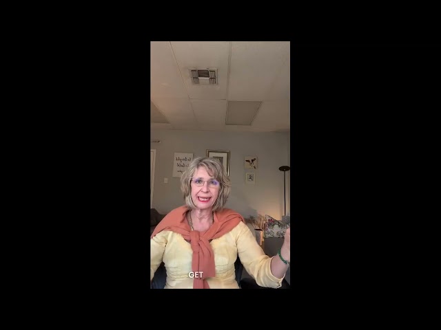 How to Re-Regulate Your Nervous System | Somatic Tools for Dissociation & Anxiety