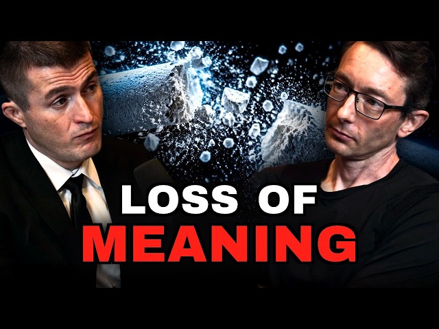 A crisis moment in math explained by mathematicians | Lex Fridman