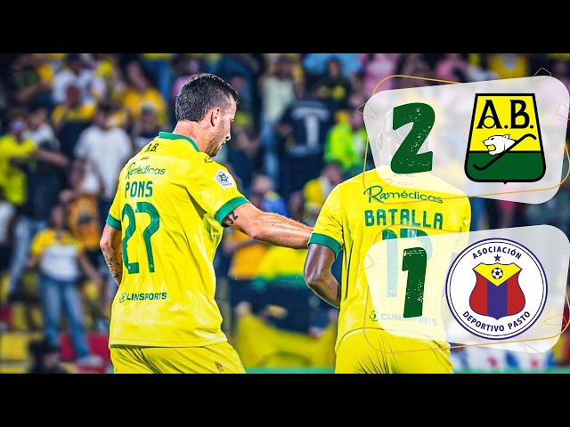 Bucaramanga VS Pasto  ⭐ LIGA BETPLAY COLOMBIA RADIO EN VIVO - (CC BY 3.0)