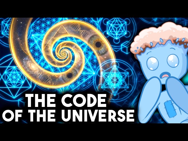 Sacred Geometry Explained Like Never Before