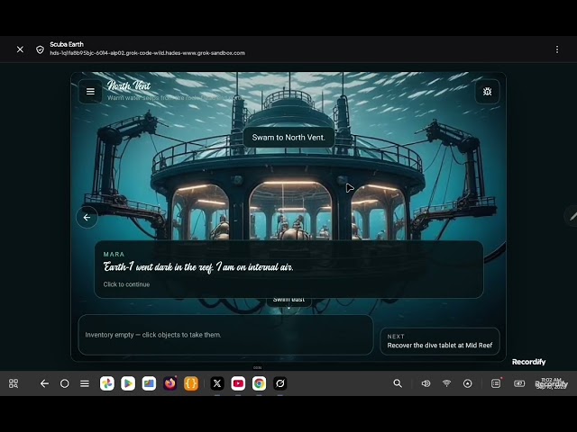 Grok is struggling with AI tasks