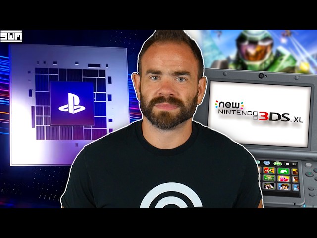 The PS5 Gets A Surprise Upgrade & An Insane Port Gets Released | News Wave
