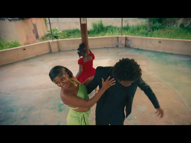 Khojii, JxyKrzy - Bronze Or Gold (Official Music Video)
