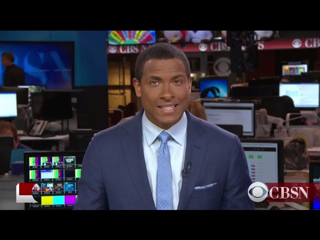 CBSN's June 5th, 2018 Primary Coverage - 9pm to 2am [No Commercials]
