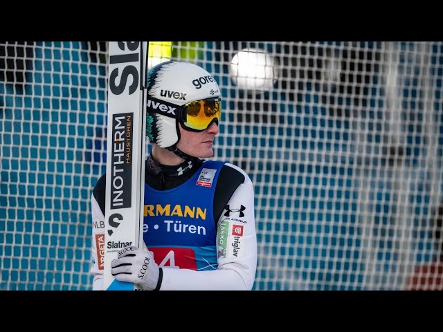 Podsumowanie zmagań Pucharu Kontynentalnego w Hinterzarten 🇩🇪.