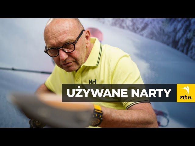 Buying Used Skis and Boots – What to Look For?
