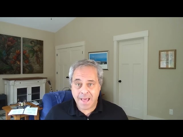 A Songwriter's Notes on Songwriting, Episode 11: Song Arrangement