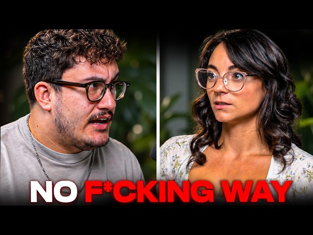 The Most Delusional Cheater I’ve Ever Seen | Caleb Hammer Clips