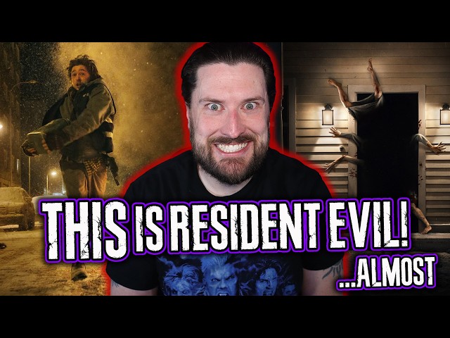 Resident Evil (2026) - Movie Review