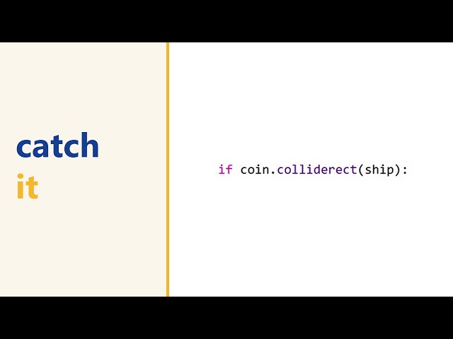 Collision detection in pygame zero with .colliderect()