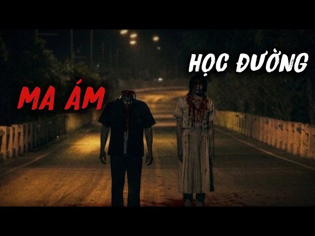 2 Truyền Thuyết Ma Ám Học Đường (CHIA TAY ĐÒI MẠNG & CĂN TRỌ MA ÁM) | Review Phim Kinh Dị Thái Lan