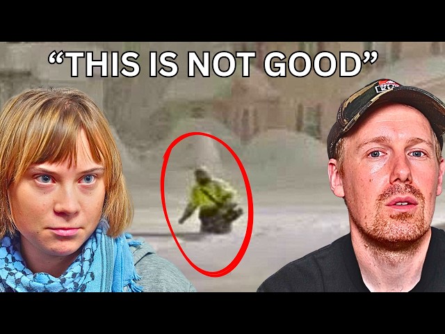"Winter Predictions" - They Did Not Know This Was in the Bible