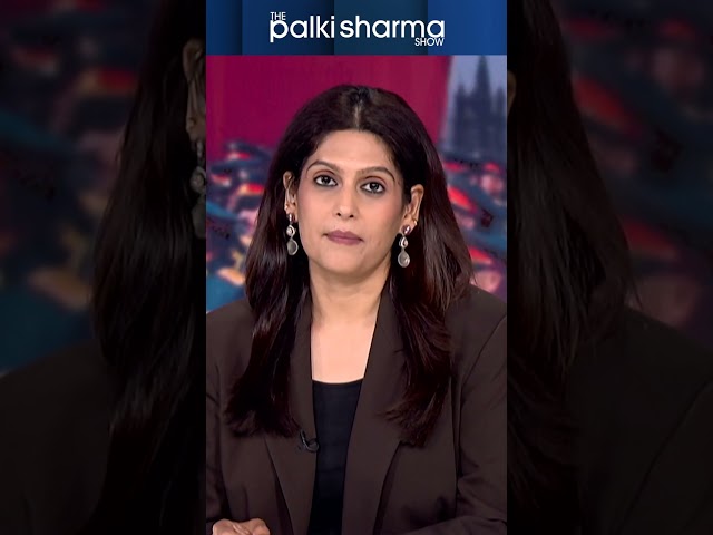 Russia-Ukraine War: Is Winter About To Change The Battlefield? | The Palki Sharma Show | IGR