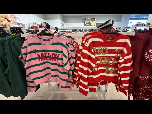 PRIMARK NEW COLLECTION - October, 2026