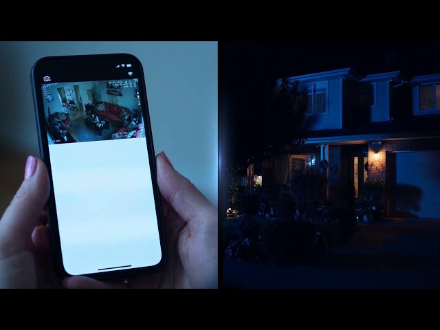 The $5 Gadget Burglars Use to Blind Your Ring Camera