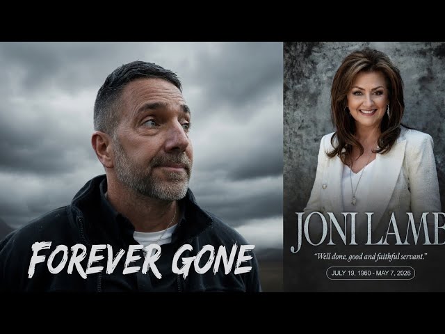 Joni Lamb has Passed Away. Former Writer of the Daystar Television Founder Shares News & Insight