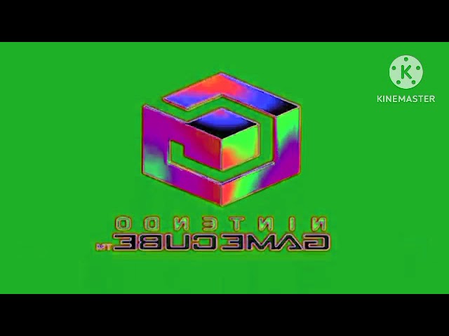 Not Sure What I Did To GameCube Startup Effects 10