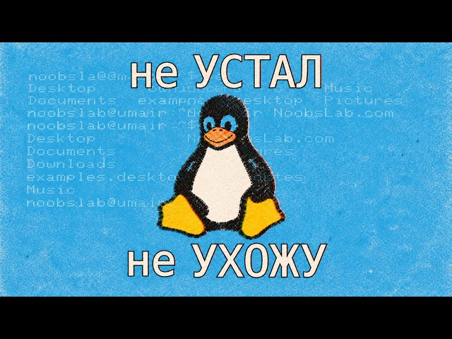 Почему я всё ещё люблю Linux?