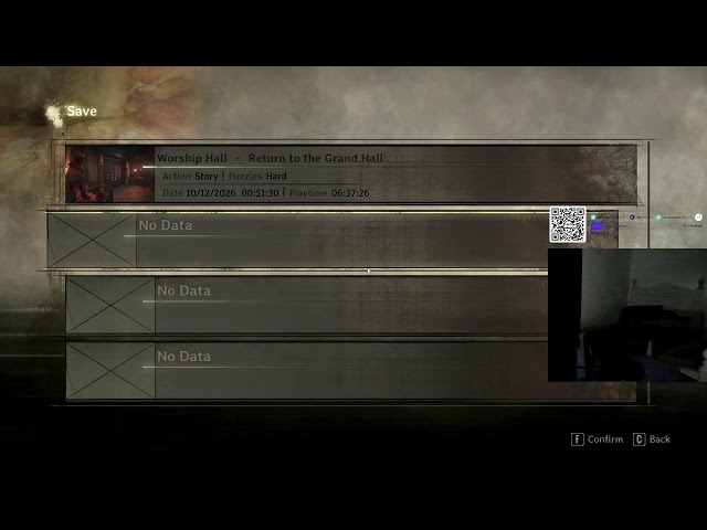 🎃 Spoopy Season - Day 10 👻 | Silent Hill f First Playthrough